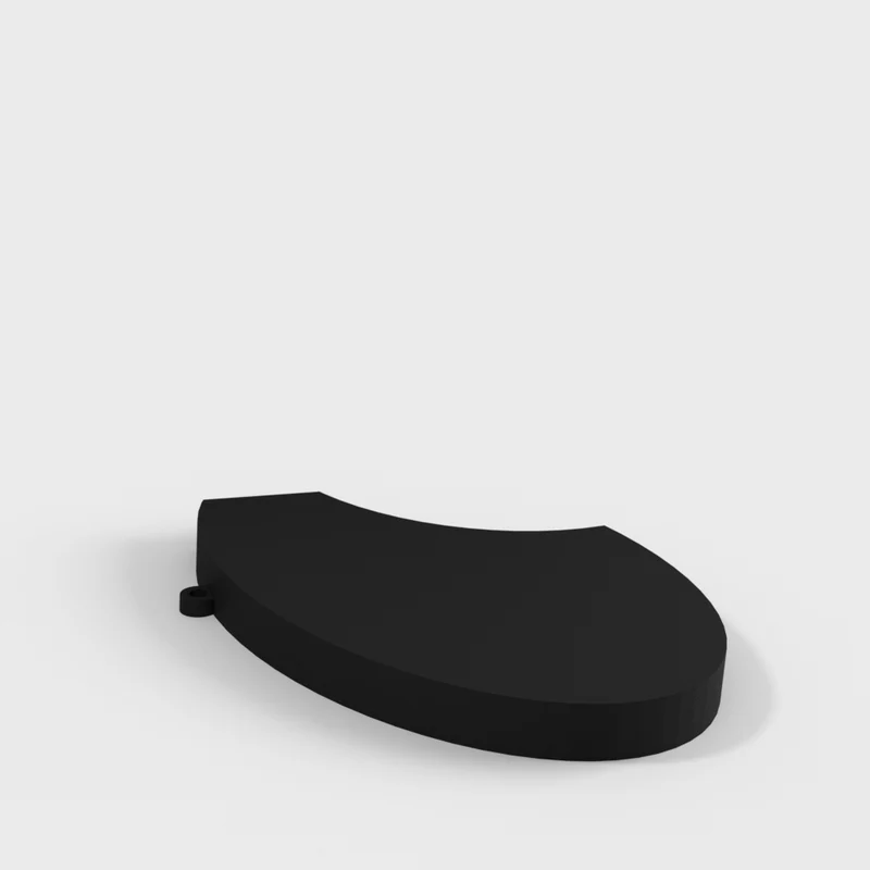 Protection d'hélice pour moteur hors-bord