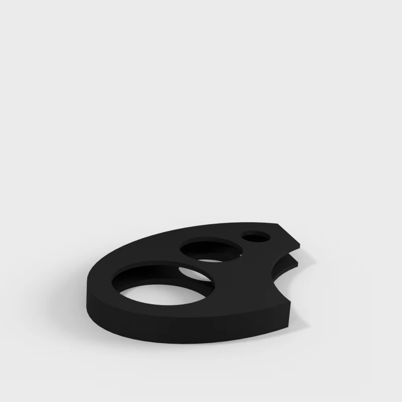 Protection d'hélice pour moteur hors-bord