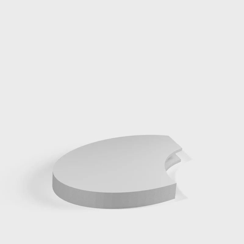 Protection d'hélice pour moteur hors-bord