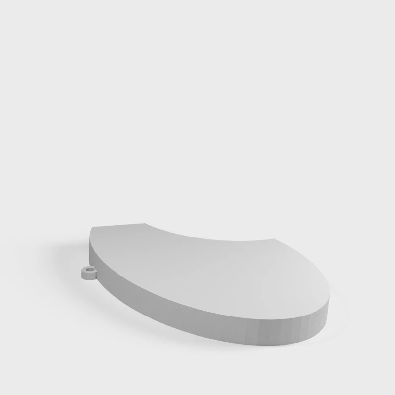 Protection d'hélice pour moteur hors-bord