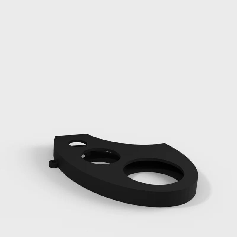 Protection d'hélice pour moteur hors-bord