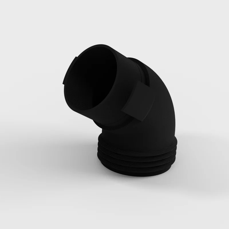 Adaptateurs de filetage de tuyau G1 pour pompes de cale