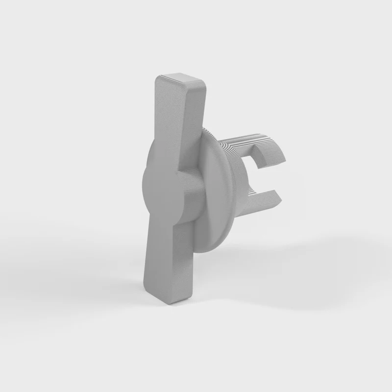 Couvercle et joint de valve de bateau pneumatique