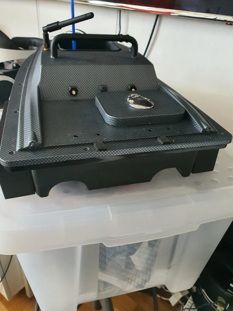 Pièces flottantes pour bateau Flytec