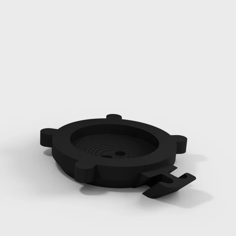 Construction du moteur pour bateau Pop Pop