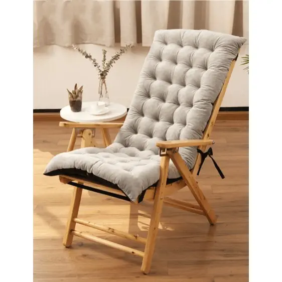 MASAFRAN - Coussin moelleux pour chaise et mobilier inclinable