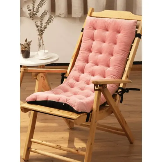 MASAFRAN - Coussin moelleux pour chaise et mobilier inclinable