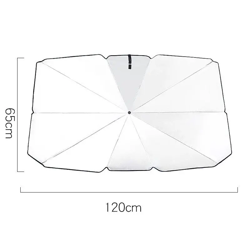 Housse Protection Voiture UV Pare-Soleil VIVELUX