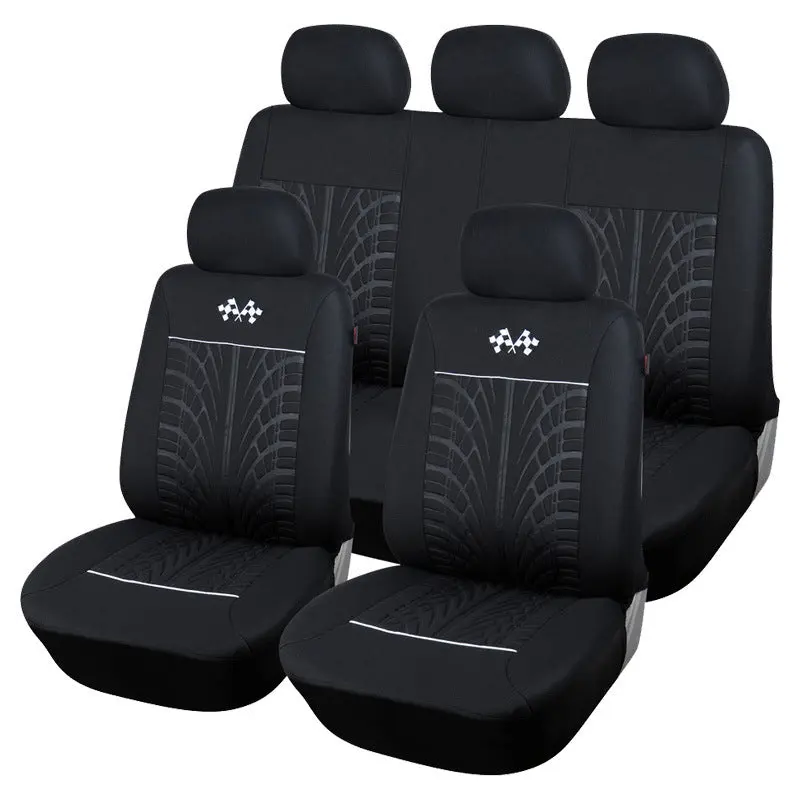 Housse Siège Auto Protection YOUTHY