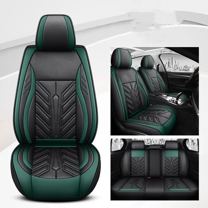 Housse Siège Auto Cuir LuxORION