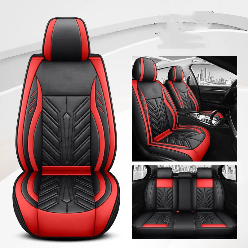 Housse Siège Auto Cuir LuxORION