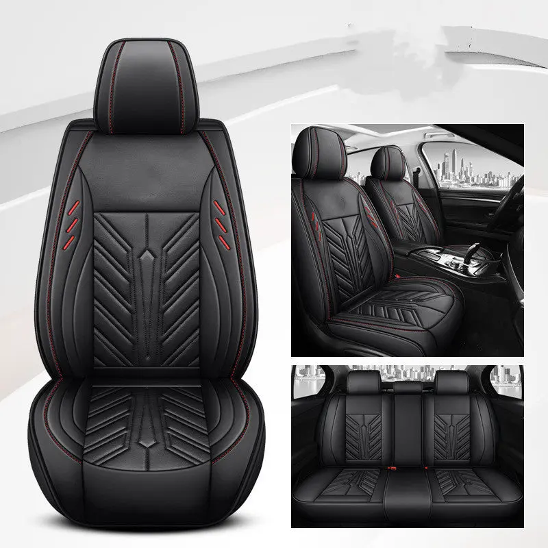 Housse Siège Auto Cuir LuxORION