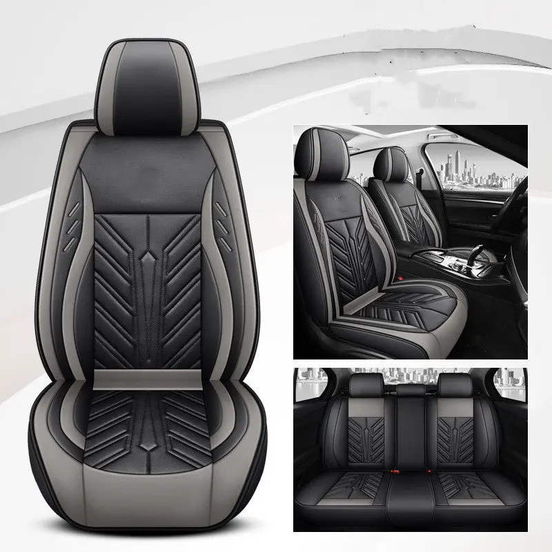 Housse Siège Auto Cuir LuxORION