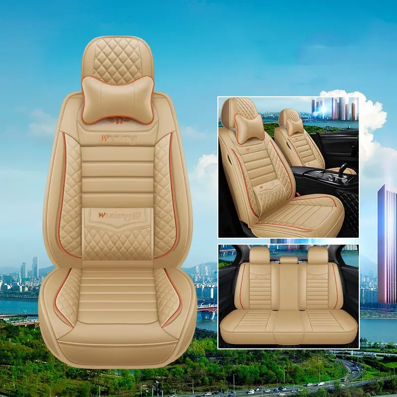 Housse Siège Auto High Elastic SPONGEX