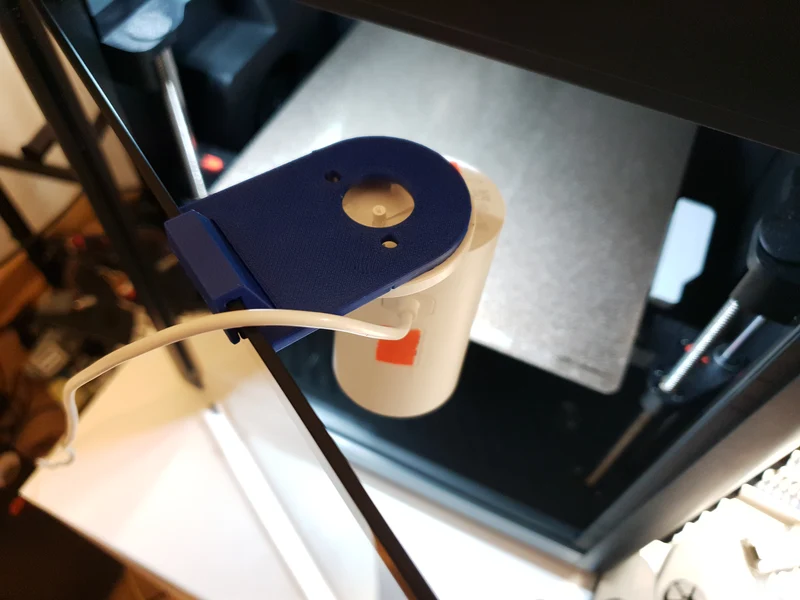 Support de porte pour caméra d'intérieur Ring
