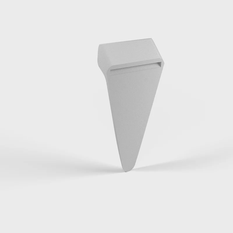 Support vertical pour caméra PS5