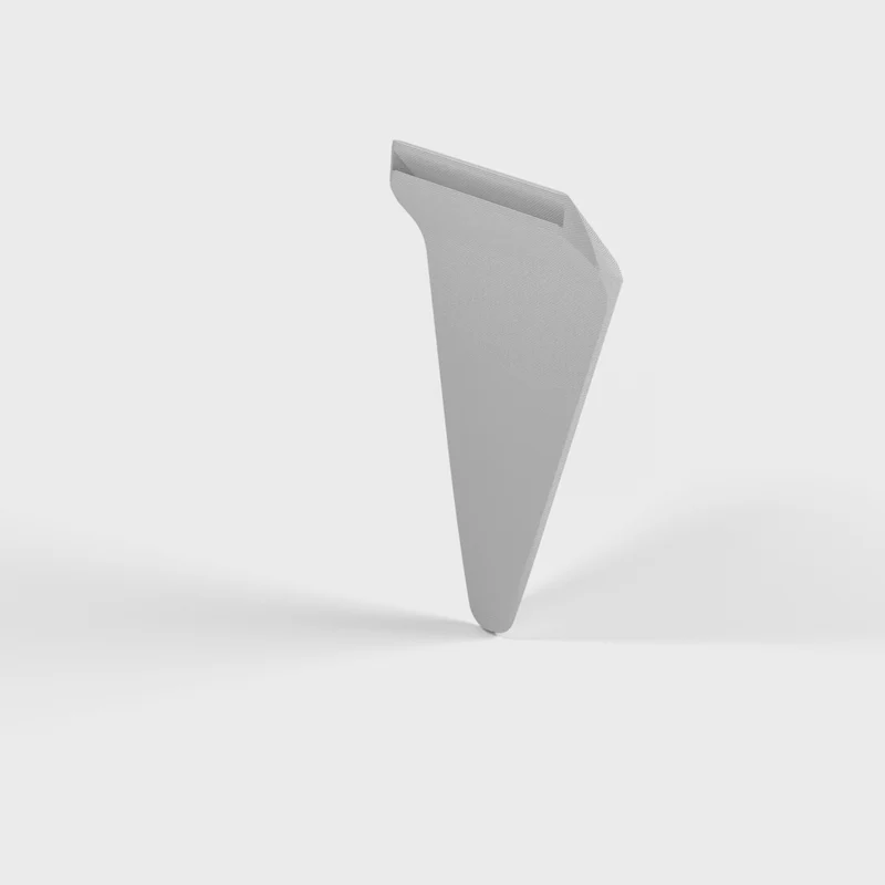 Support vertical pour caméra PS5