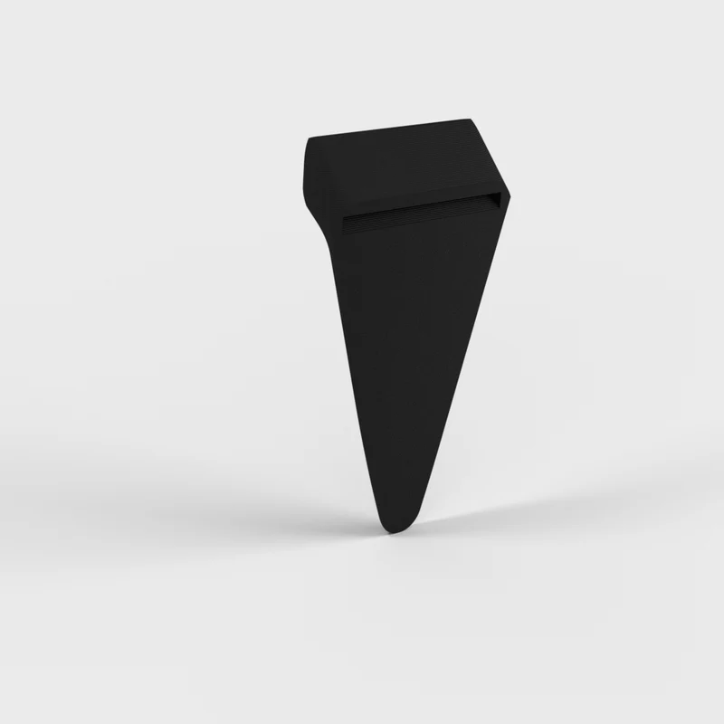 Support vertical pour caméra PS5