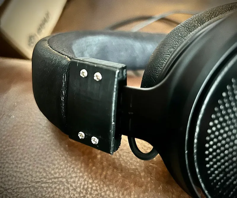 Remplacement de curseur amélioré pour les écouteurs Razer Kraken V3 HyperSense
