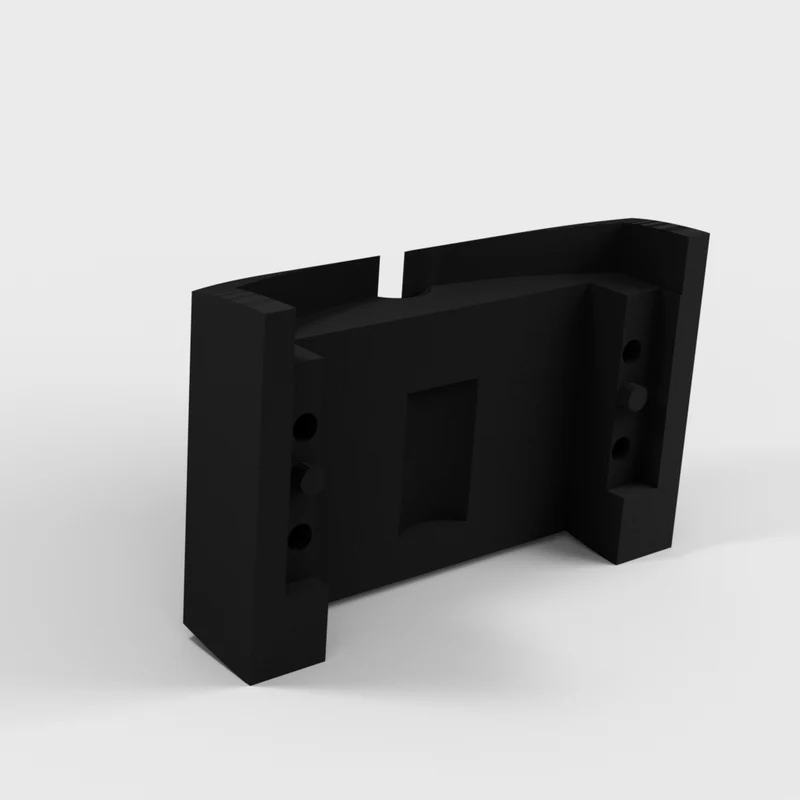 Remplacement de curseur amélioré pour les écouteurs Razer Kraken V3 HyperSense