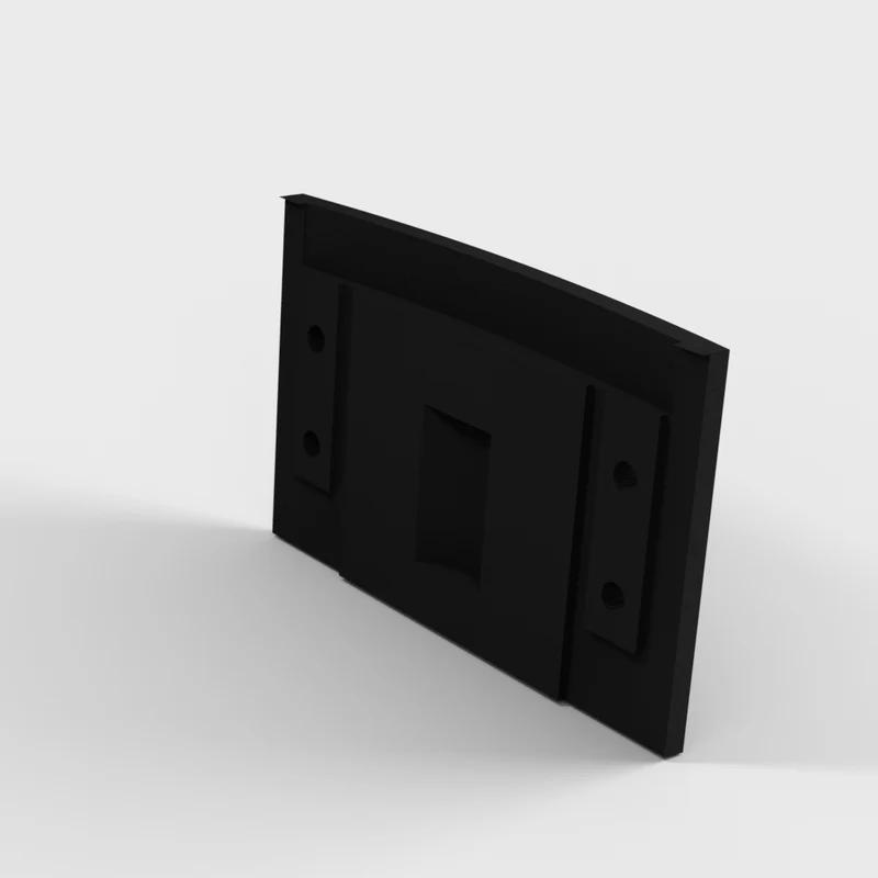 Remplacement de curseur amélioré pour les écouteurs Razer Kraken V3 HyperSense