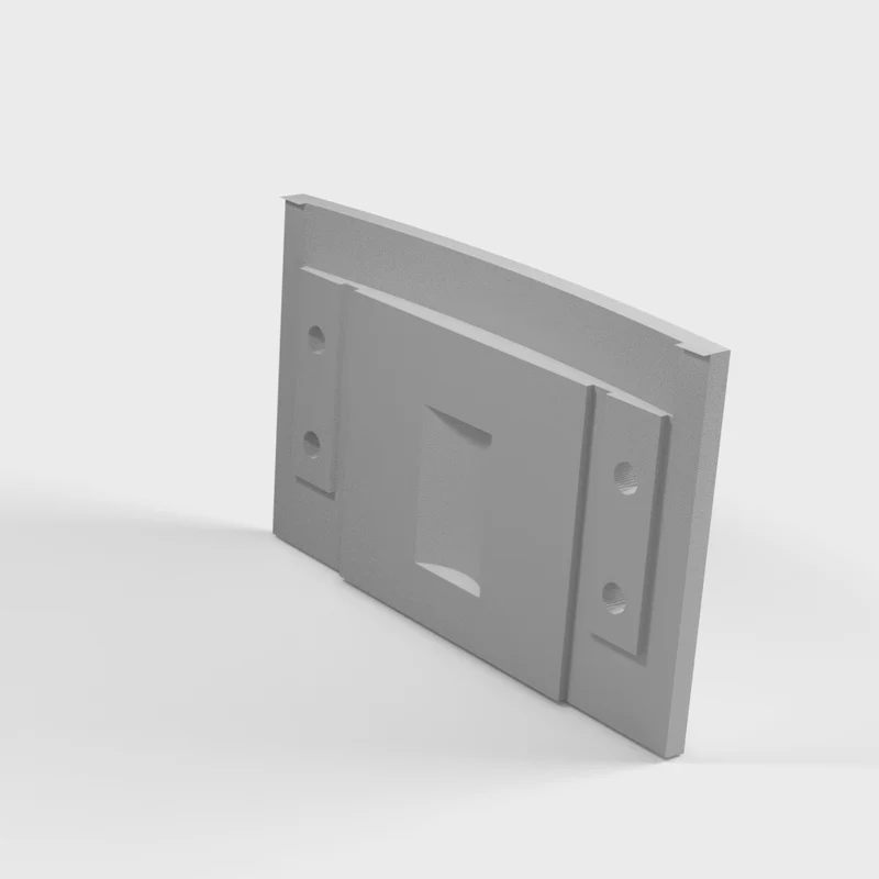 Remplacement de curseur amélioré pour les écouteurs Razer Kraken V3 HyperSense