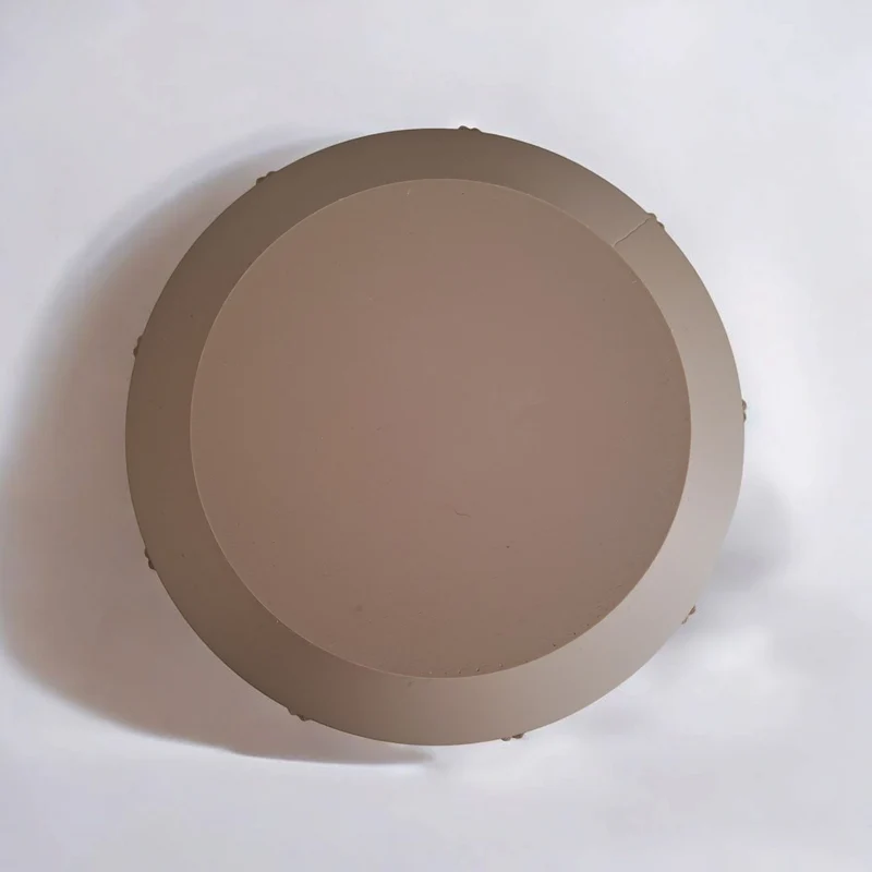 Pot de fleurs moderne GeoBloom avec design géométrique