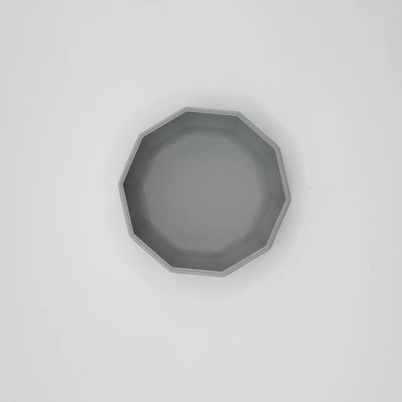 Bol minimaliste au design épuré