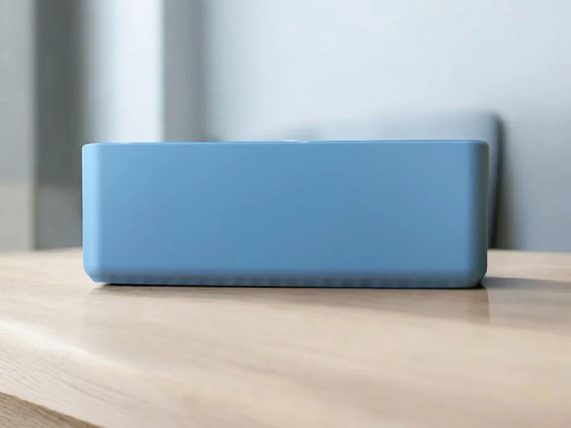 Porte-ceintures pratique pour l'organisation de la garde-robe