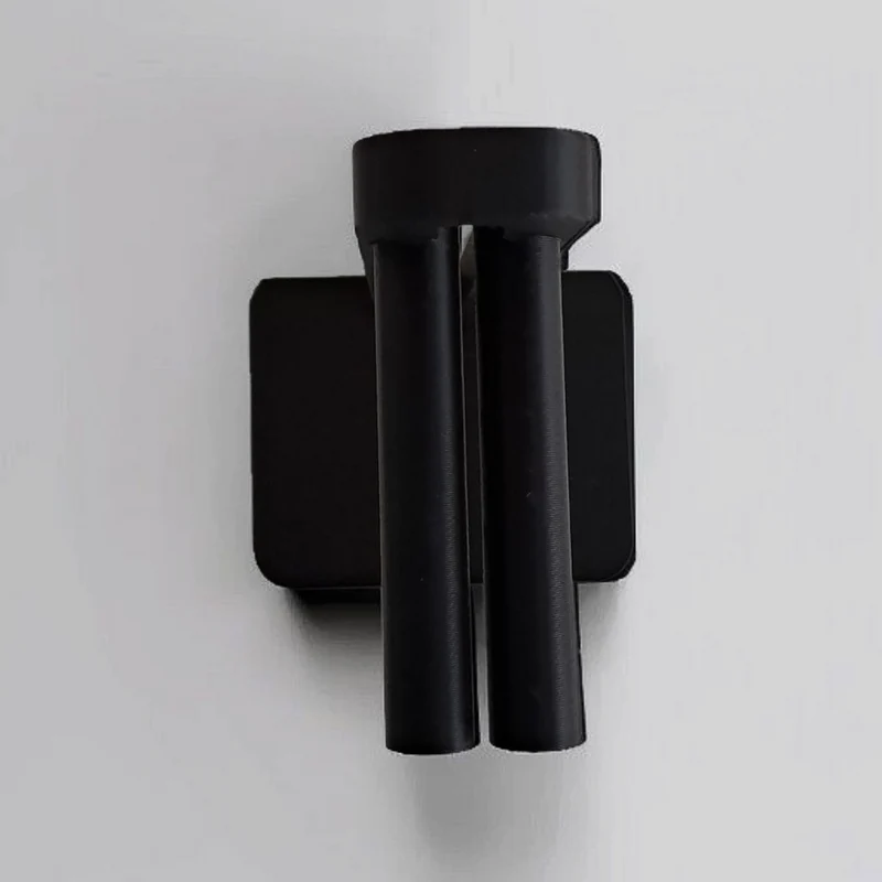Support pour casque élégant et léger