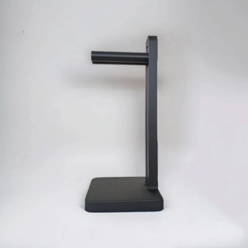Support pour casque élégant et léger