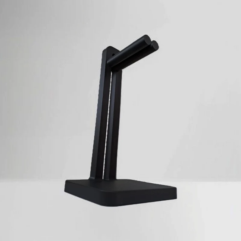 Support pour casque élégant et léger