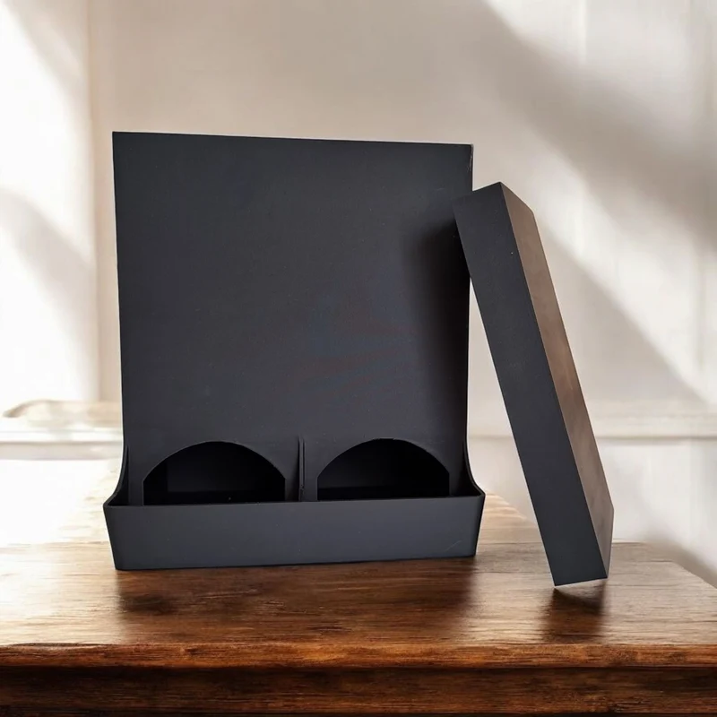Distributeur multifonctionnel pratique Grab 'n' Go