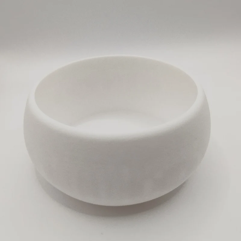 Bol élégant pour clés et petits objets