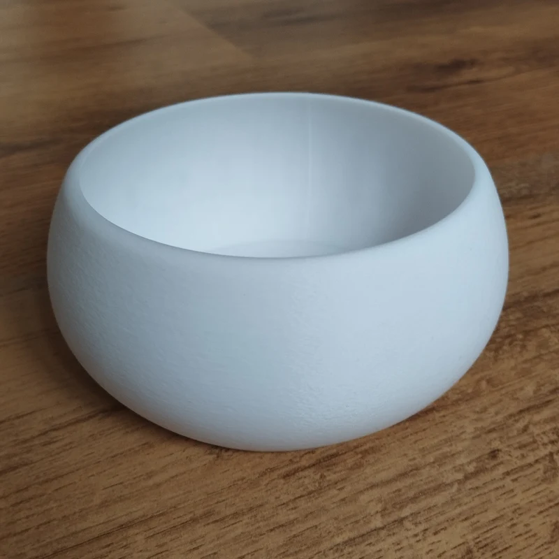 Bol élégant pour clés et petits objets