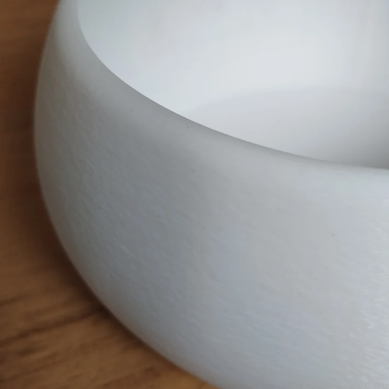 Bol élégant pour clés et petits objets