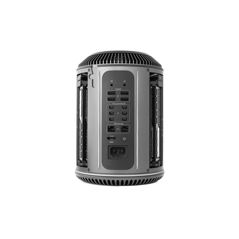 Mac Pro Xeon 2013 Quad Core 3.7GHz - 256Go SSD - 32Go Ram