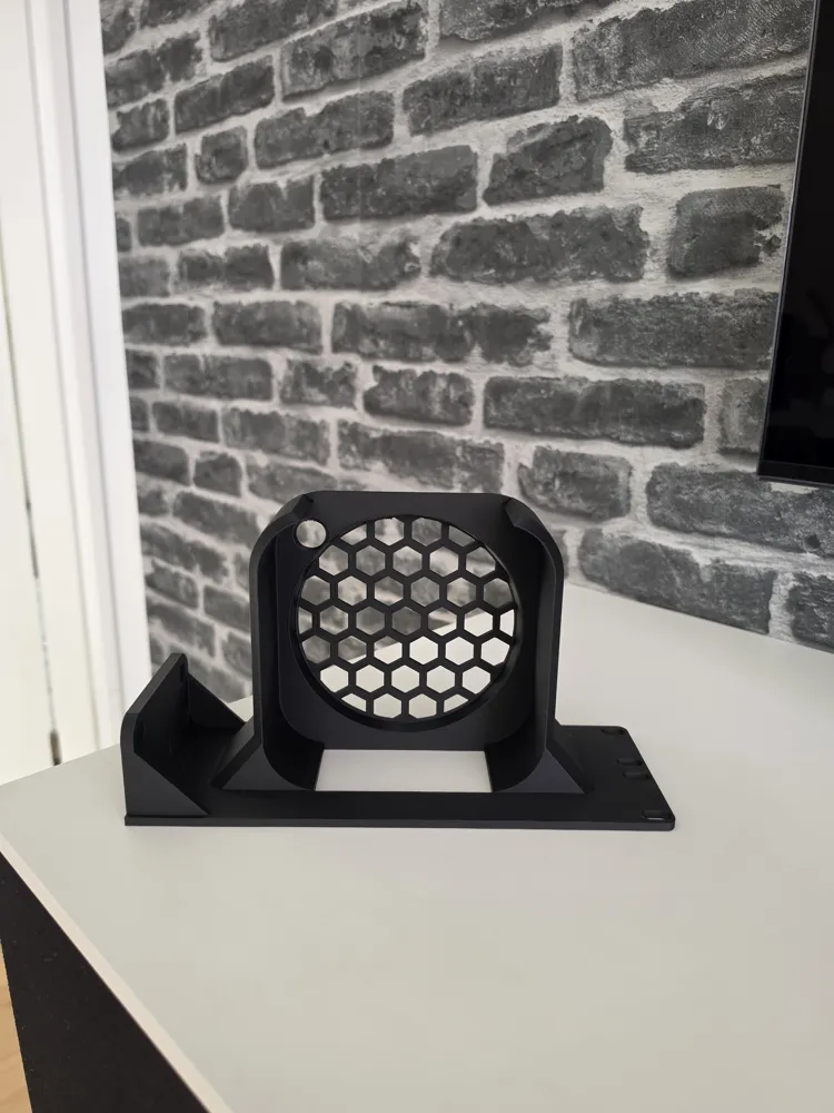 Support de rack 2U 19 pouces pour Mac mini M4