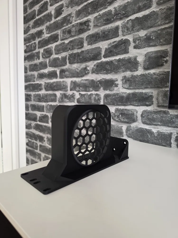 Support de rack 2U 19 pouces pour Mac mini M4