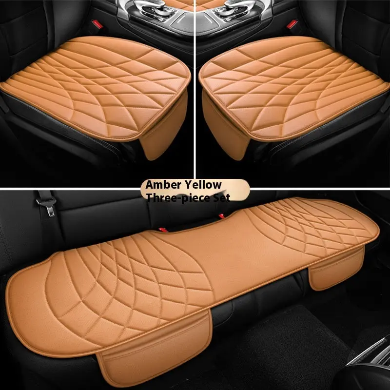 Housse Siège Auto Luxe AXIEL