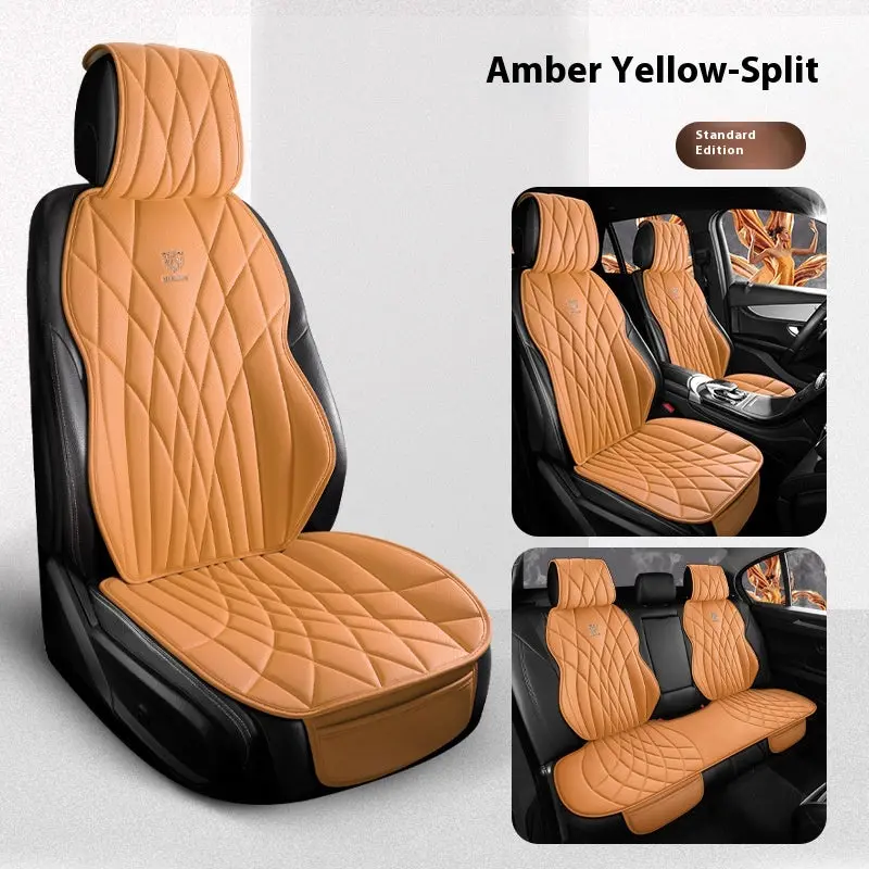 Housse Siège Auto Luxe AXIEL
