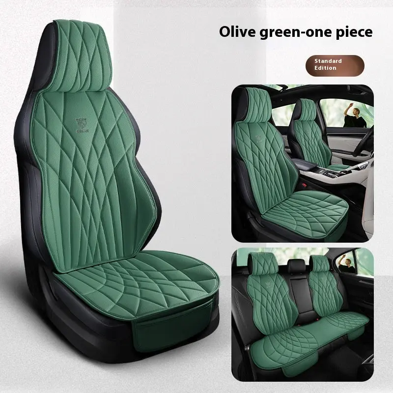Housse Siège Auto Luxe AXIEL