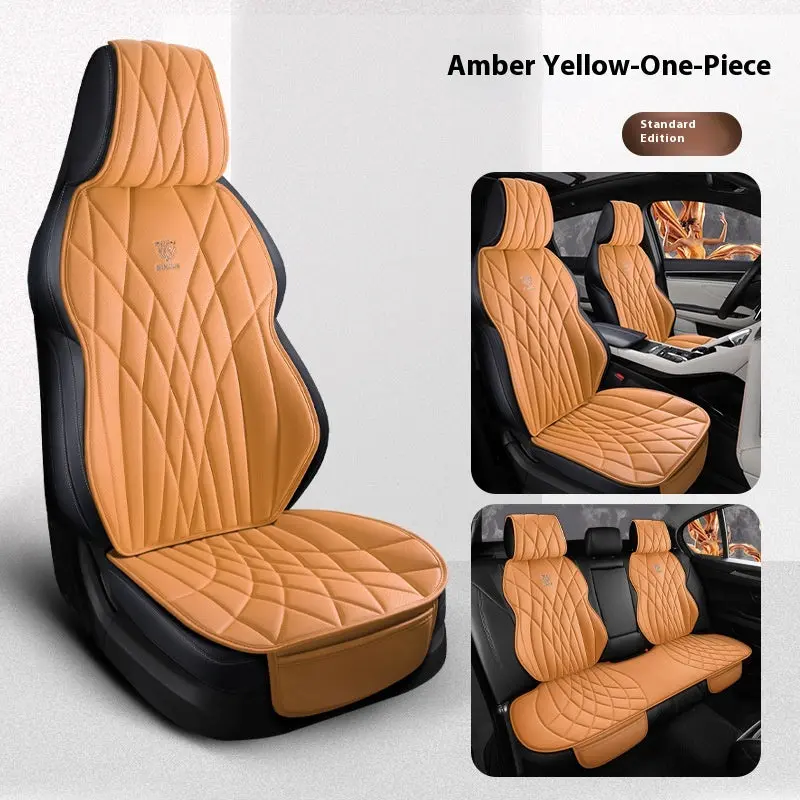 Housse Siège Auto Luxe AXIEL