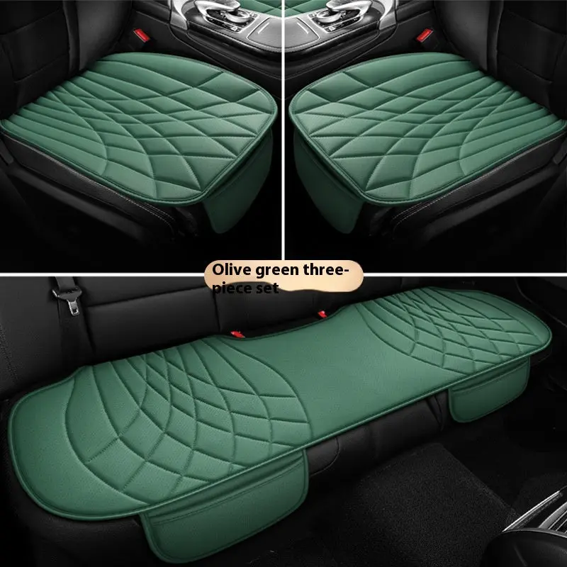 Housse Siège Auto Luxe AXIEL