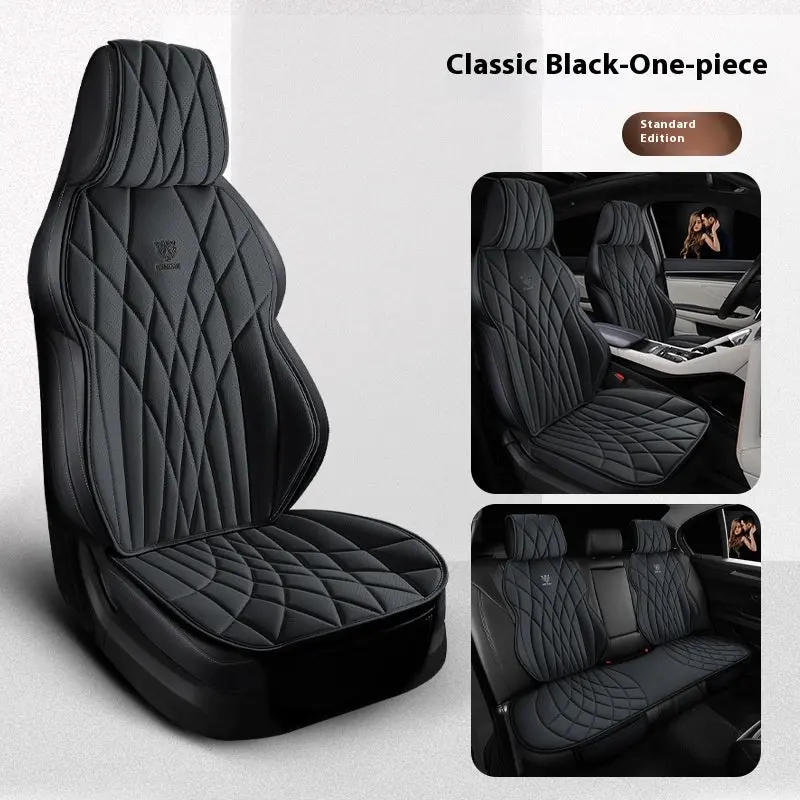 Housse Siège Auto Luxe AXIEL