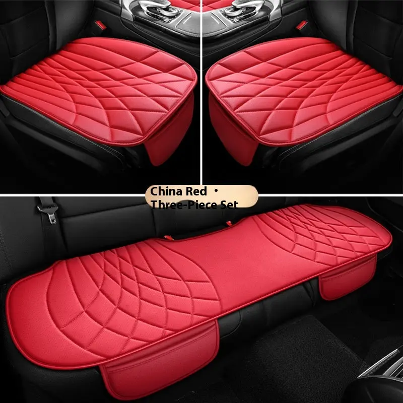 Housse Siège Auto Luxe AXIEL