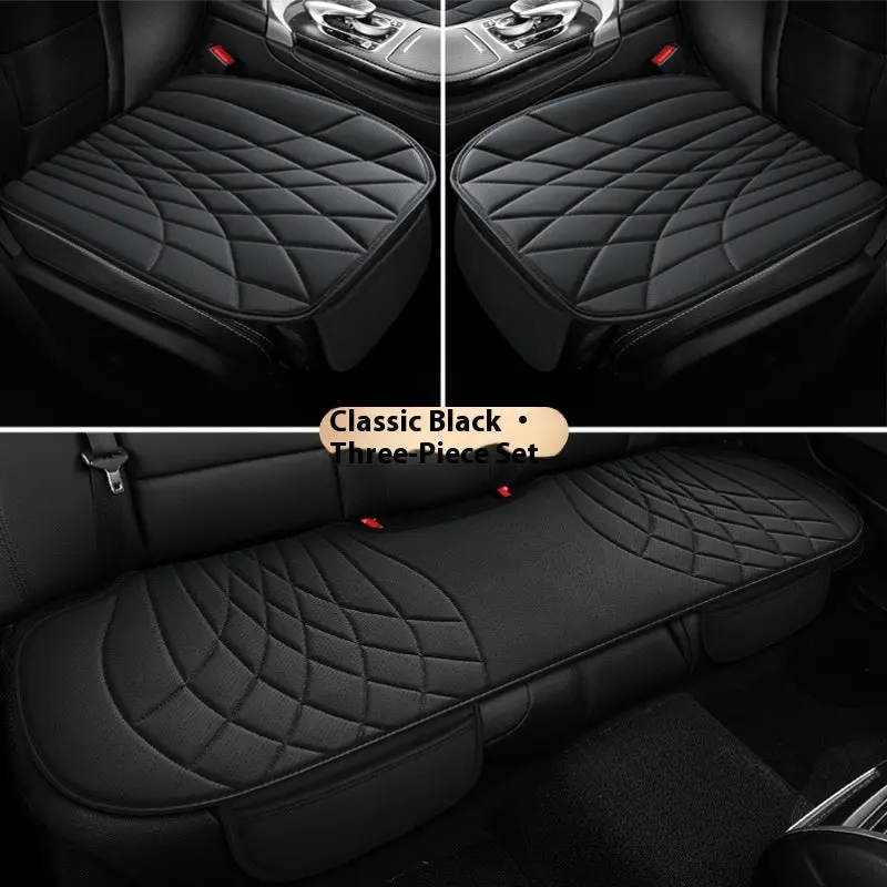 Housse Siège Auto Luxe AXIEL