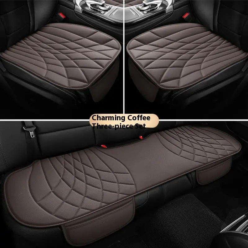 Housse Siège Auto Luxe AXIEL