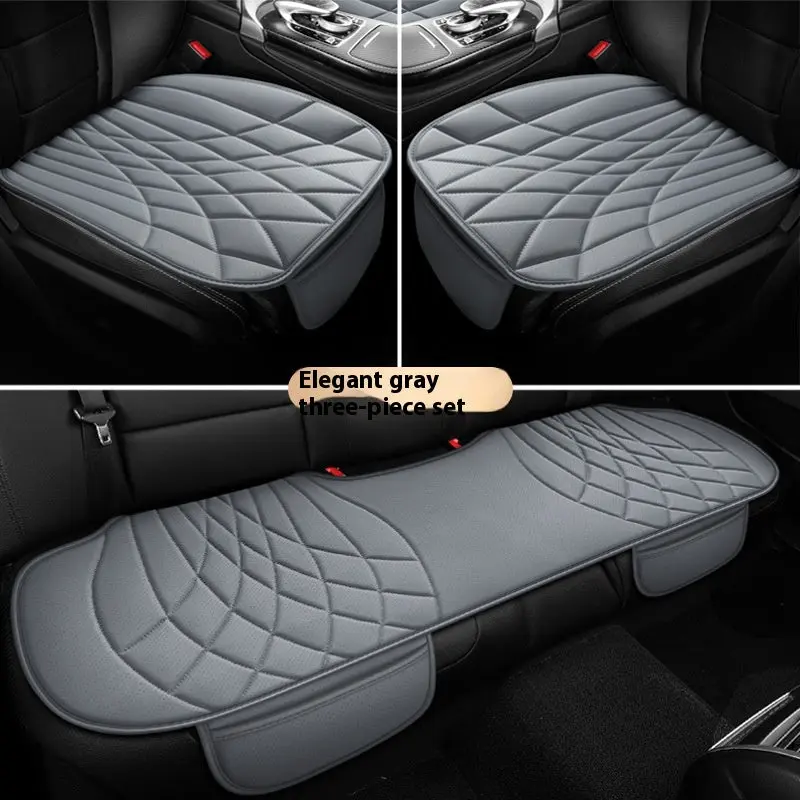 Housse Siège Auto Luxe AXIEL