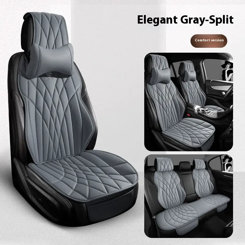 Housse Siège Auto Luxe AXIEL